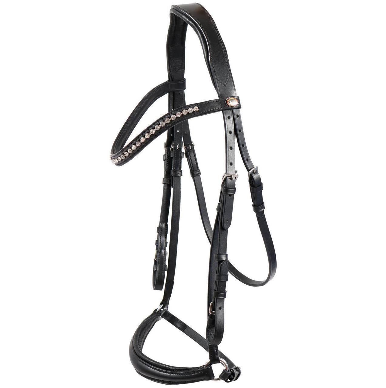 Hans Melzer Snaffle Valluhn, Hannoverian Hans Melzer Snaffle Valluhn, Hannoverian
