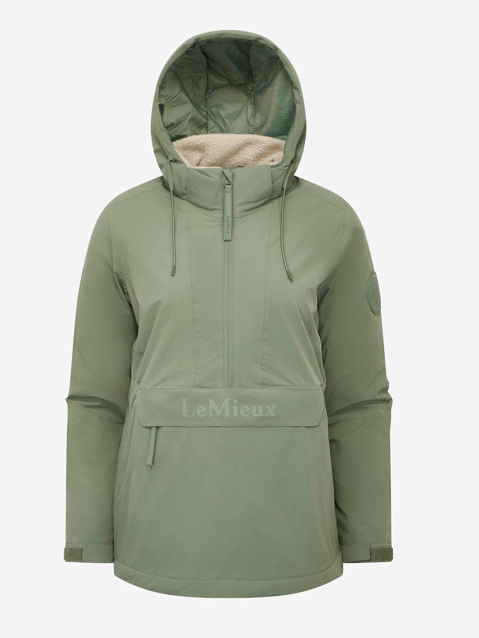 LeMieux Anorak impermeabile Phoebe