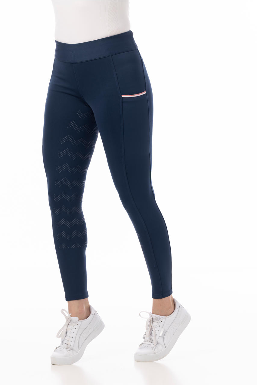 RIDING WORLD Leggings da equitazione Agadir Kids
