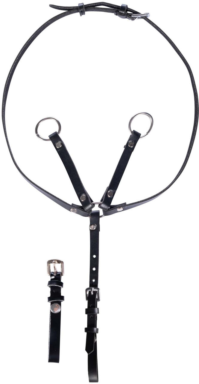 HKM Martingal -Hobby Horsing-