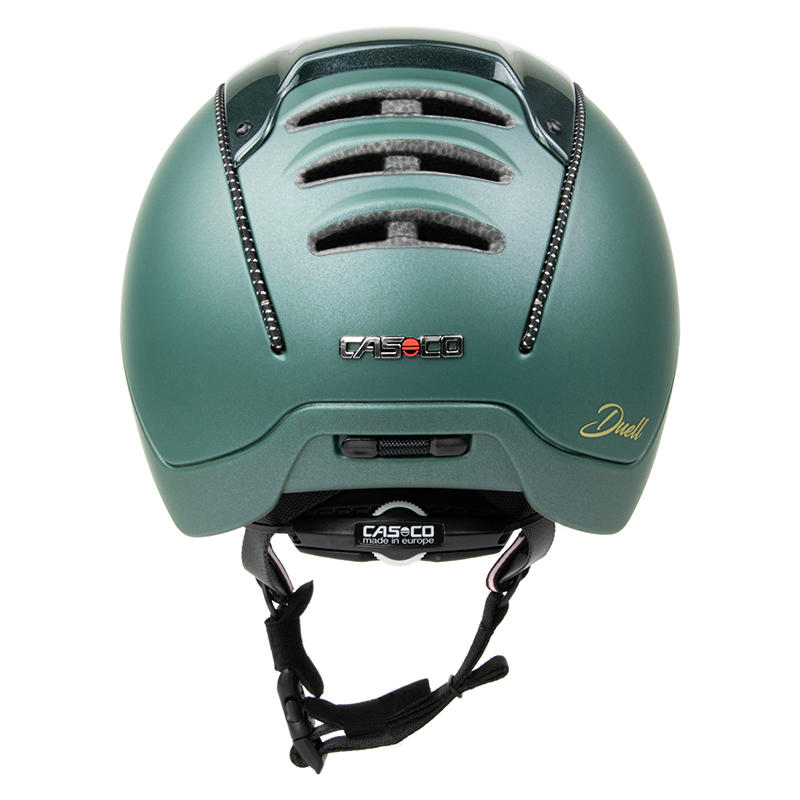 Casco da equitazione DUELL