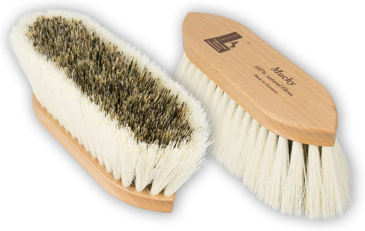 Leistner Fellbürste Mucky 200x59 mm