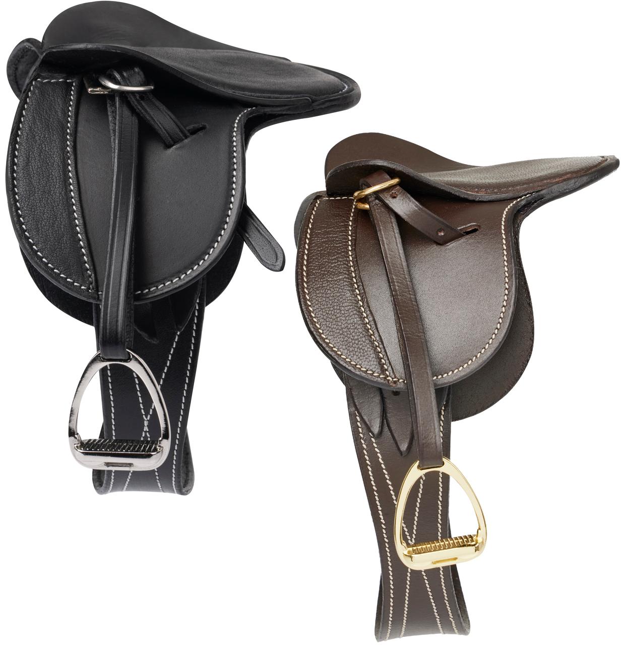 LeMieux Toy Pony Saddle LeMieux Toy Pony Saddle