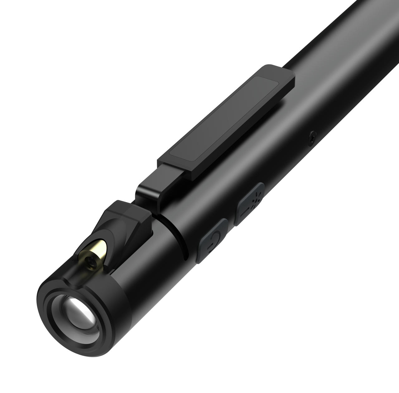 Ansmann LED-Stiftleuchte Penlight 4in1