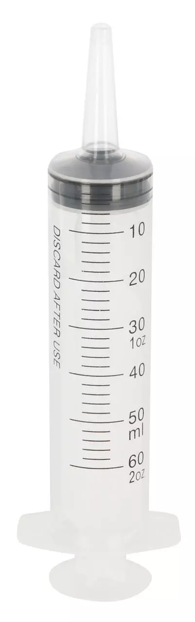 Kerbl Eingabespritze mit Sonde