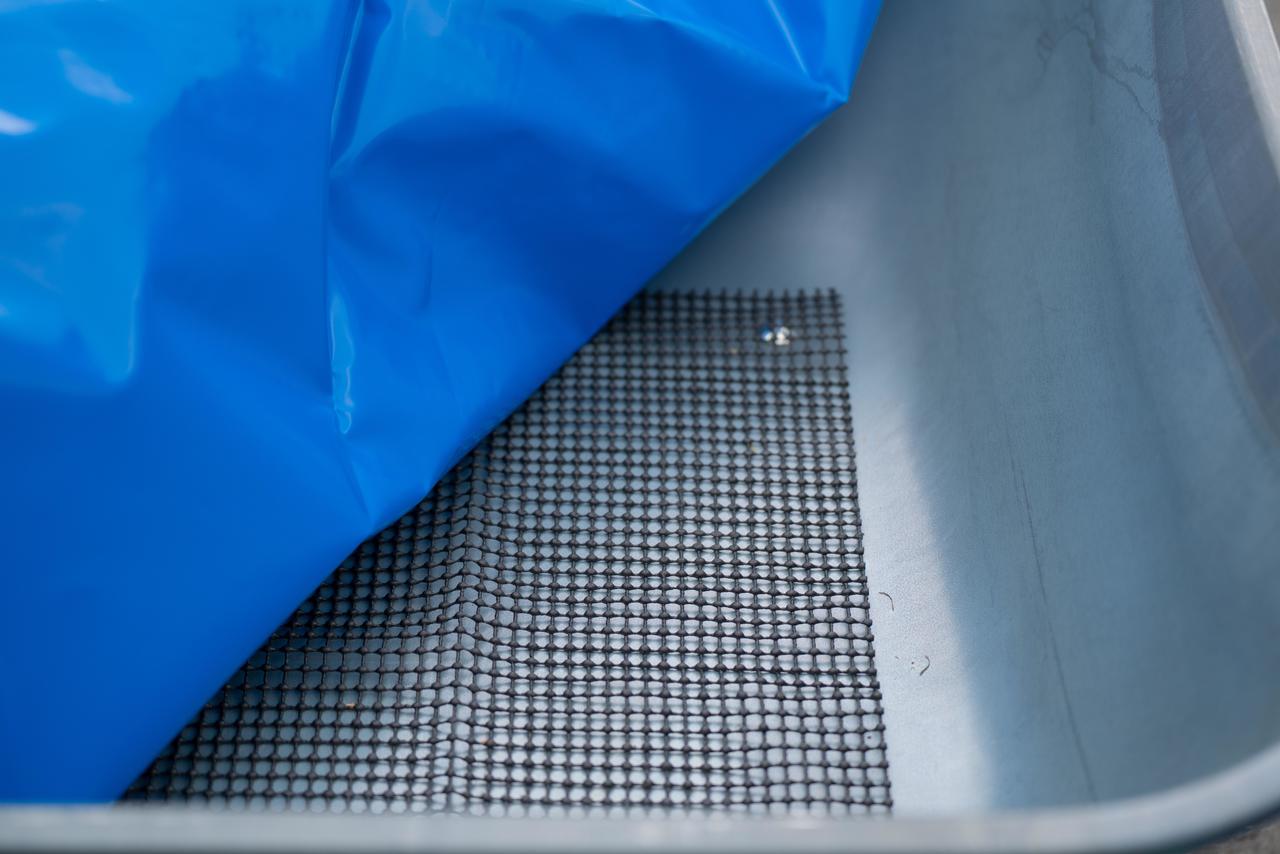 Kerbl Réservoir d'eau pour brouette H2GoBag
