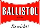 Ballistol Ballistol
