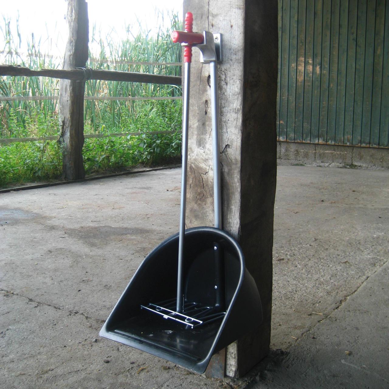 Waldhausen Halter für Bollensammler