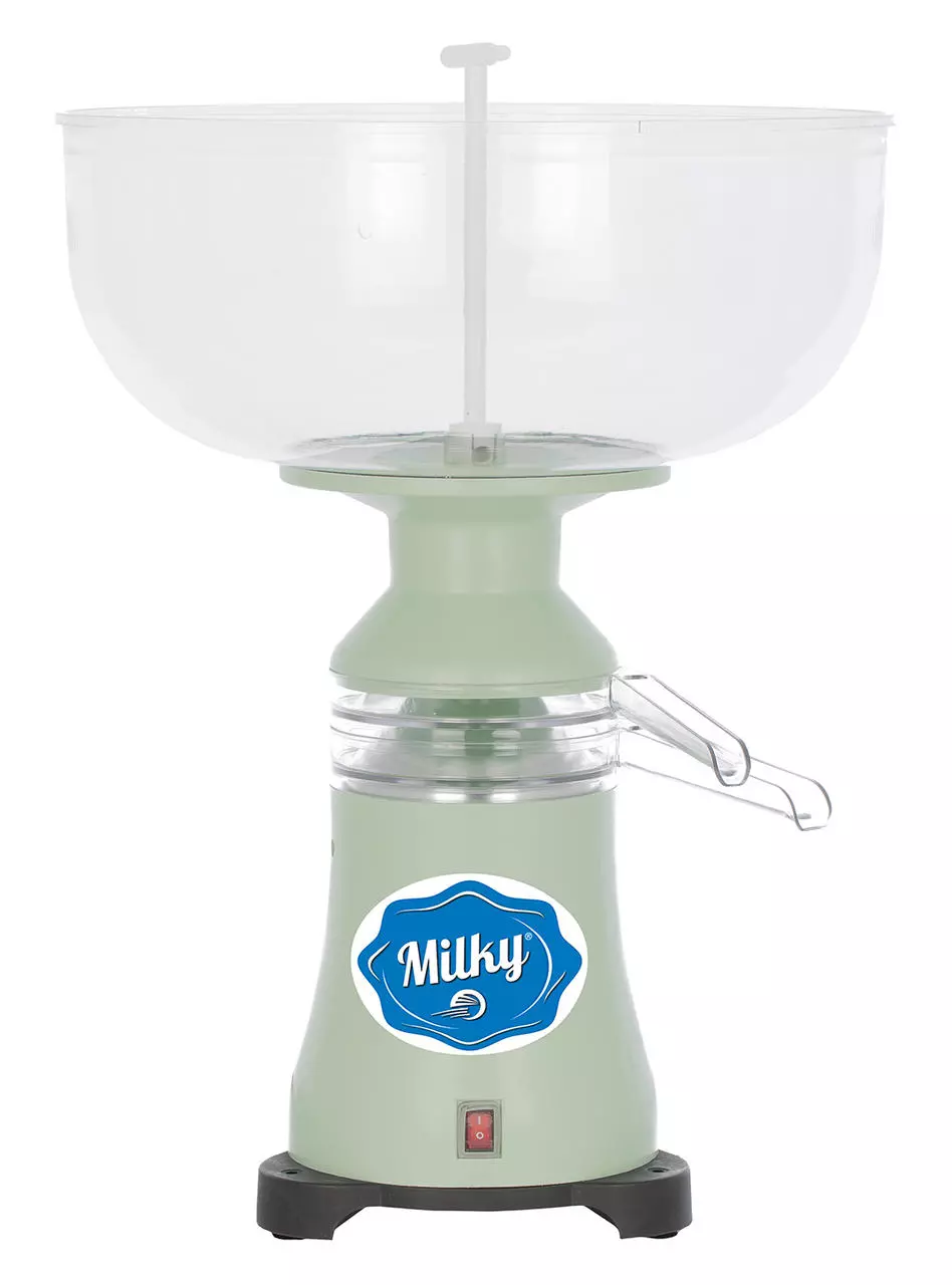 Milky Milchzentrifuge FJ 90 PP, 230 V