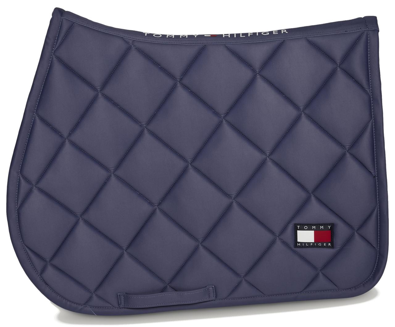 Tommy Hilfiger Columbia Jumping Saddle Pad