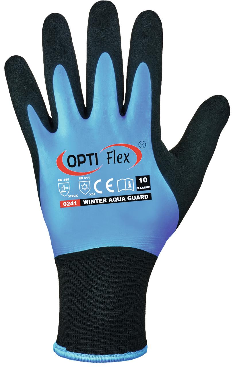 Guardia acquatica invernale - Opti Flex