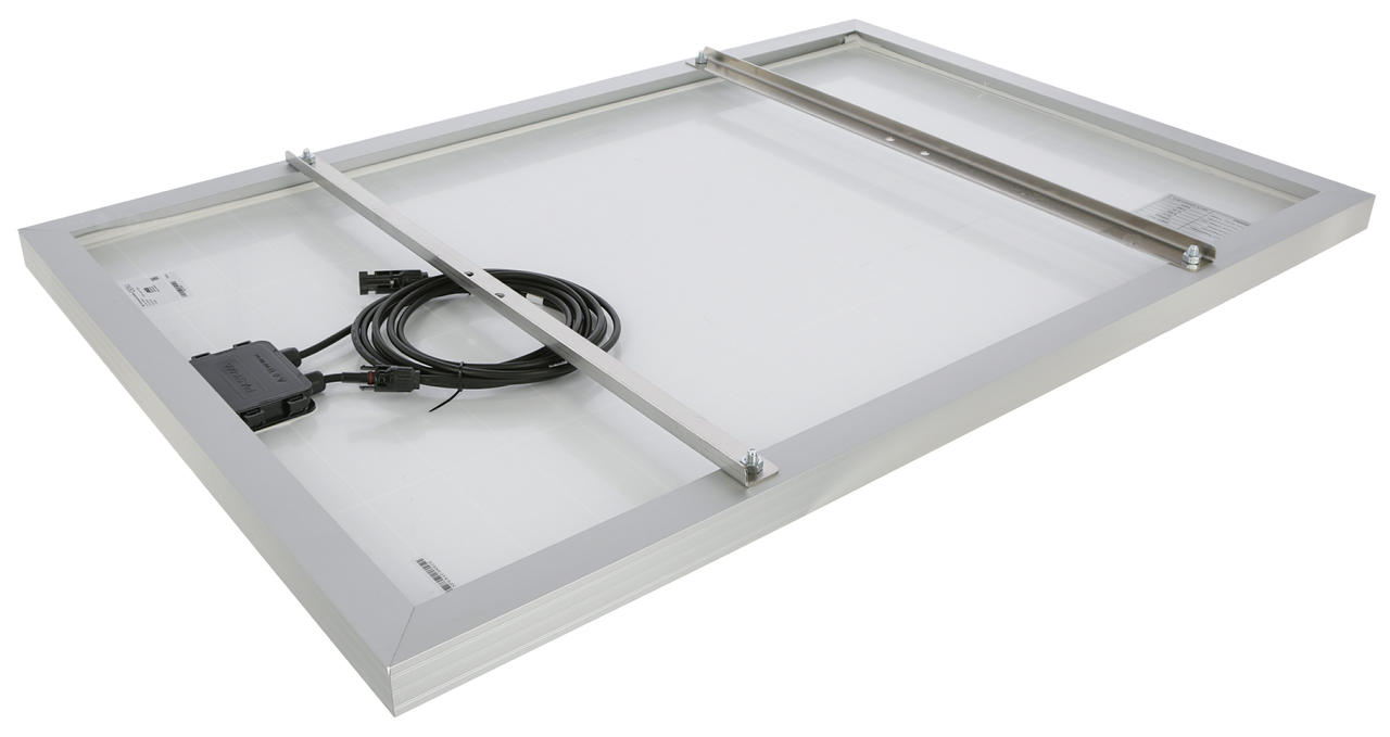 AKO Solarmodul