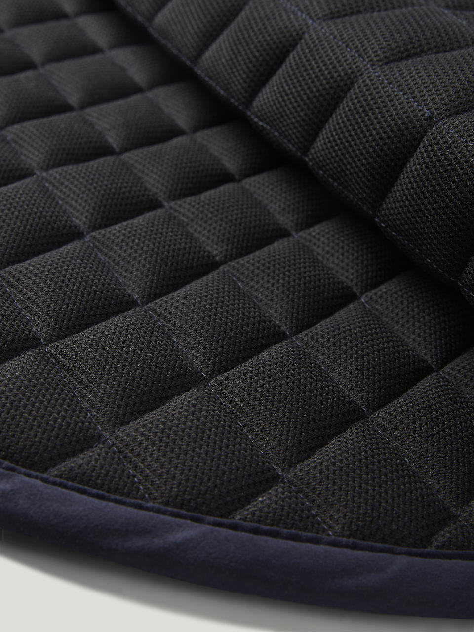 Tommy Hilfiger Baxter Suede Jumping Saddlepad