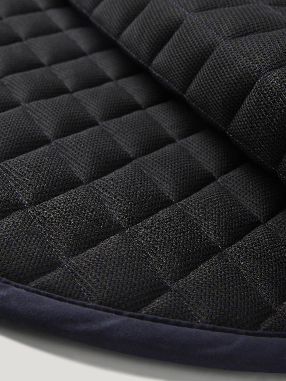 Tommy Hilfiger Baxter Suede Jumping Saddlepad