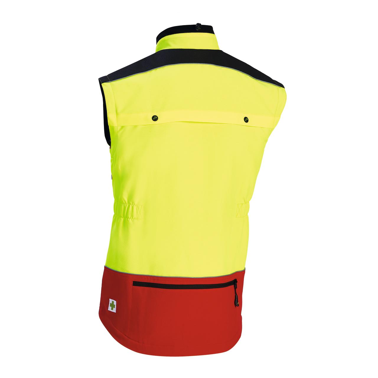 PSS Funktionsjacke Stretch X-treme Vario