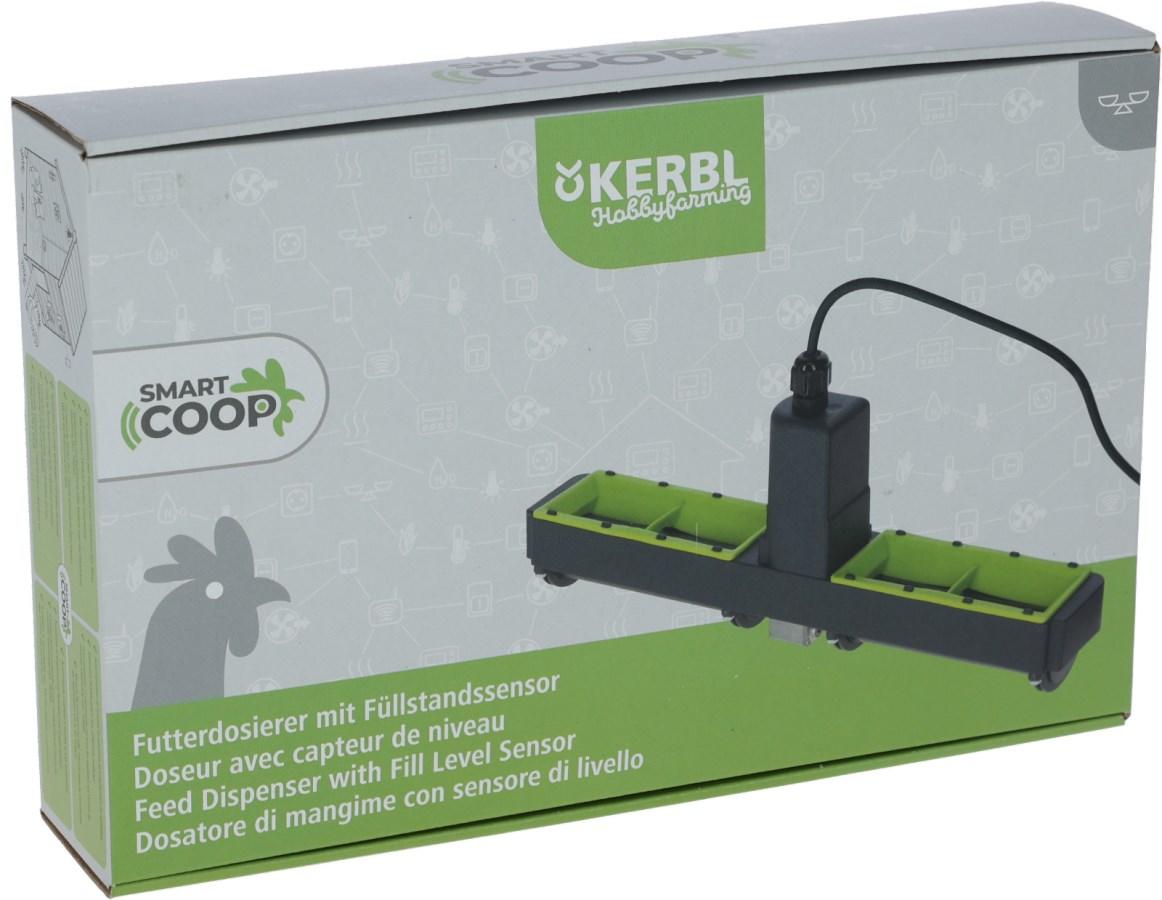 Kerbl SmartCoop Futterdosierer