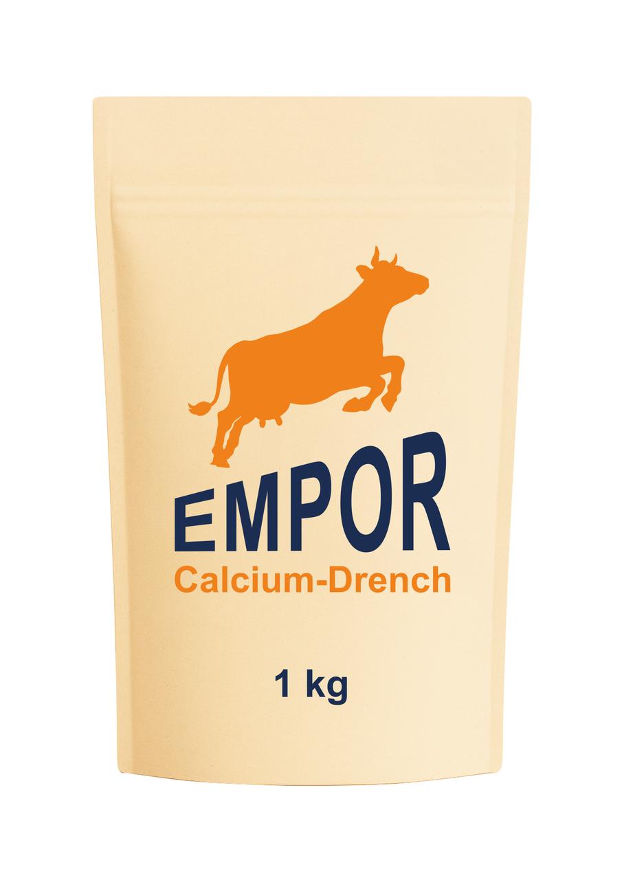 Vuxxx Empor - Calcium Drench
