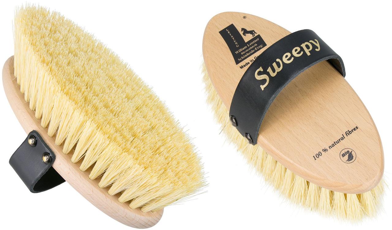 Leistner Spazzola dura "Sweepy" 190×85 mm Leistner Spazzola dura "Sweepy" 190×85 mm