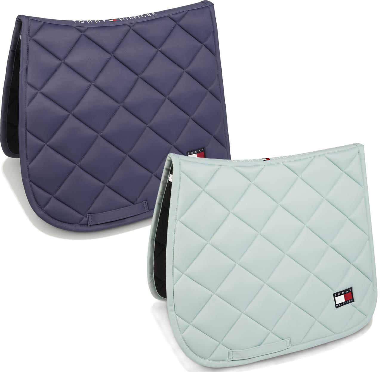 Tommy Hilfiger Columbia Dressage Saddle Pad