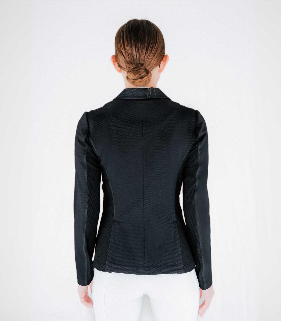 ELT Turnierjacket Light Mesh, Damen