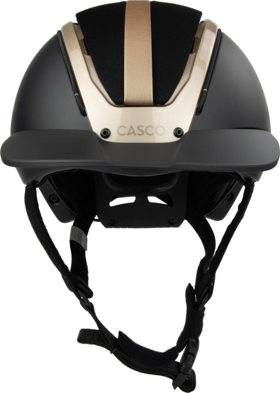 Casco 2025 Casco da equitazione Duell One Premiere Casco 2025 Casco da equitazione Duell One Premiere