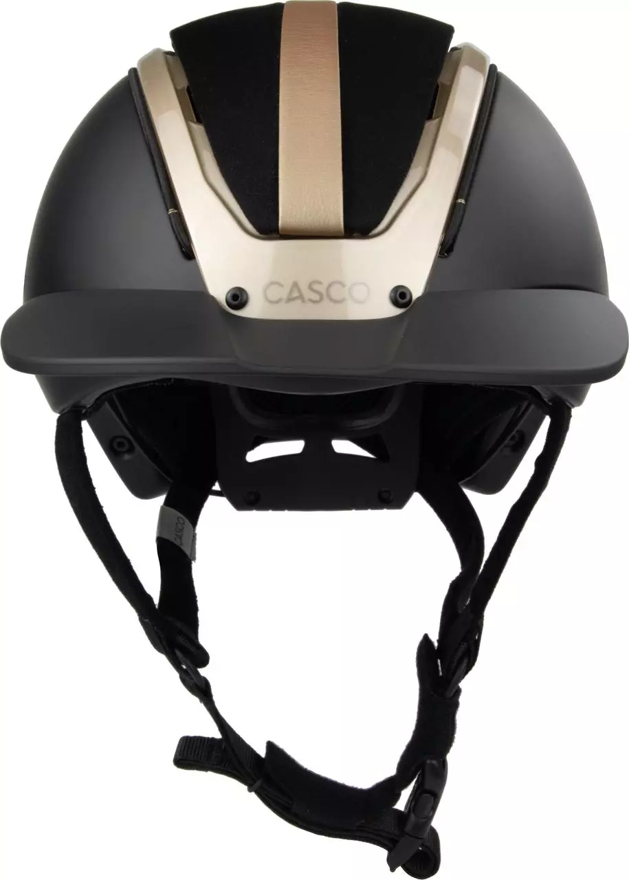 Casco 2025 Reithelm Duell One Premiere