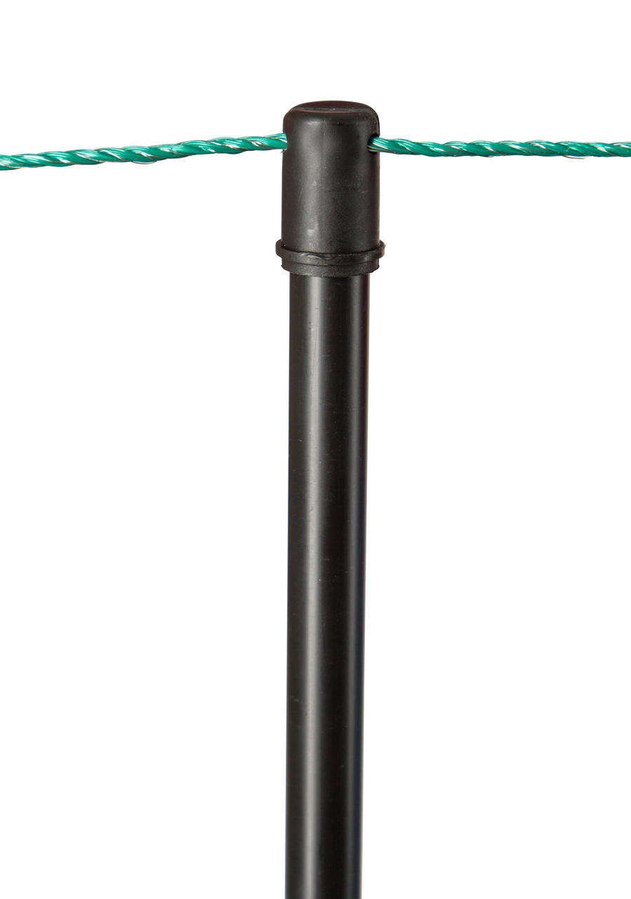 AKO Ersatzpfahl für 90cm Euro-Netz 2 Spitzen AKO Ersatzpfahl für 90cm Euro-Netz 2 Spitzen