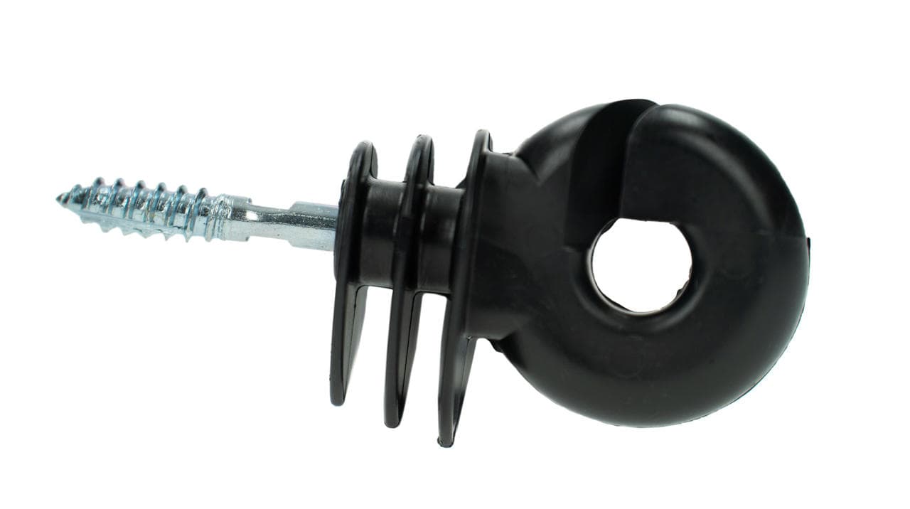 WAHL-FENCE Easy Drill Ringisolator EDX - 100 in Box