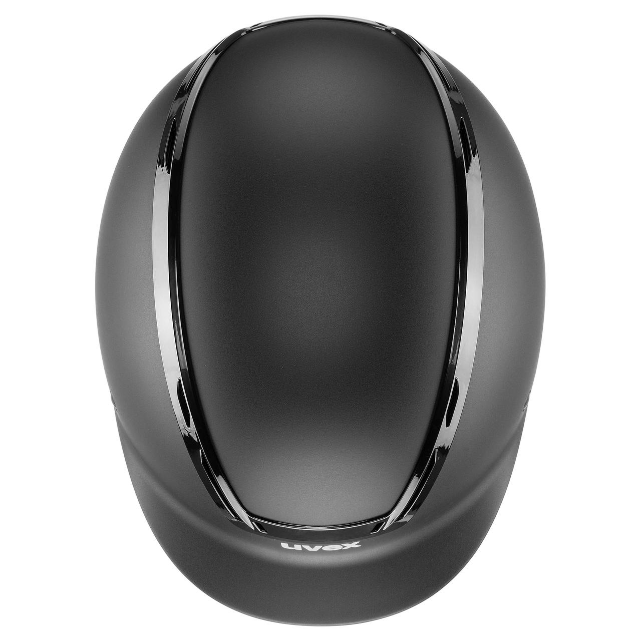 uvex Casco da equitazione exxeed MIPS