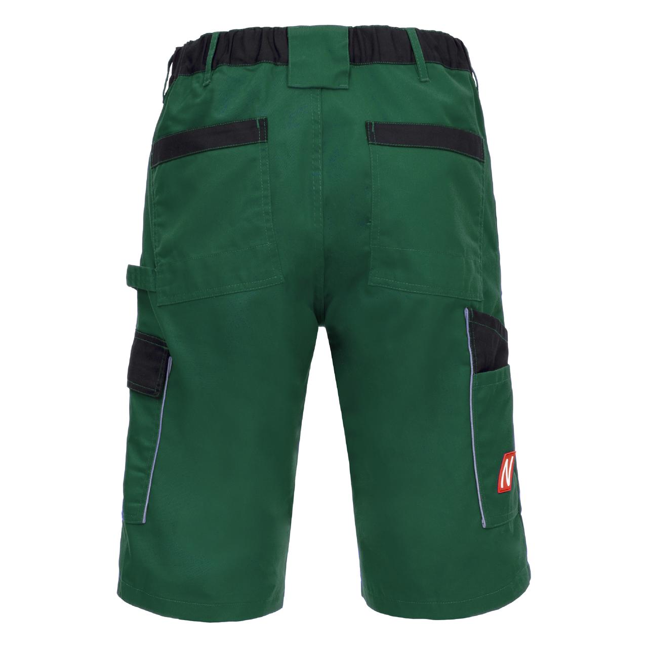 Nitras Motion Tex Light - Kurze Hose