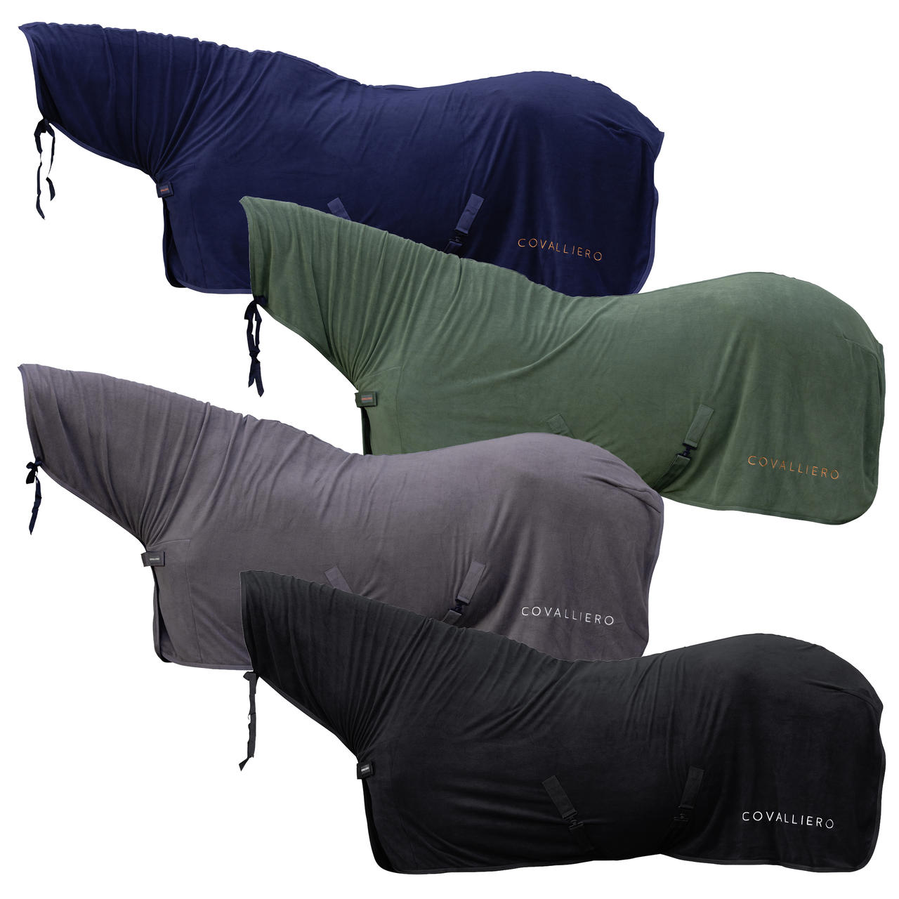 Covalliero Abschwitzdecke Covalliero Abschwitzdecke