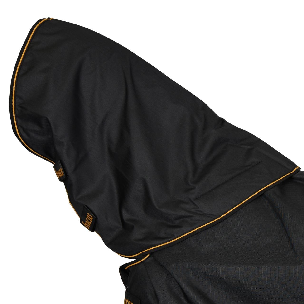 Bucas Irish Turnout Neck 0g Bucas Irish Turnout Neck 0g