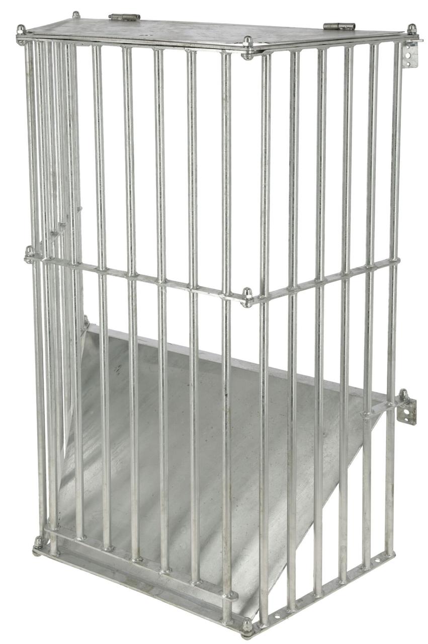 Kerbl Wandraufe SlowFeed Plus Kerbl Wandraufe SlowFeed Plus