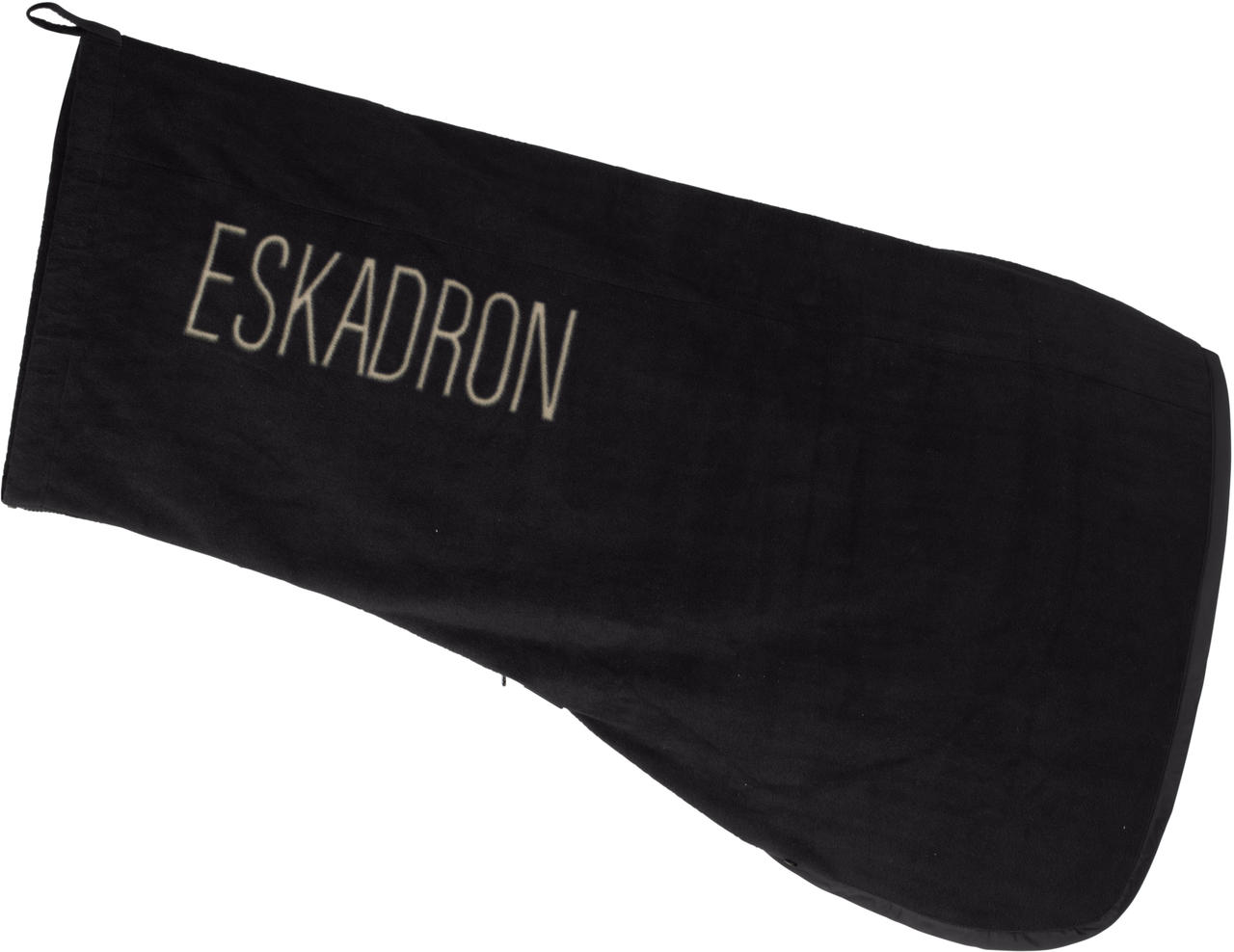 Eskadron Zip-Halsteil FLEECE