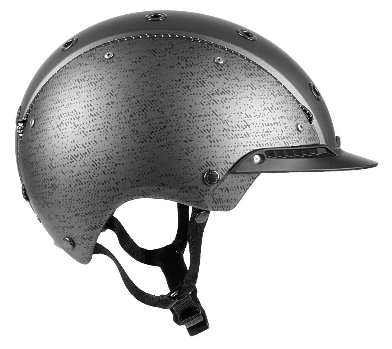 Casco Reithelm Champ-3