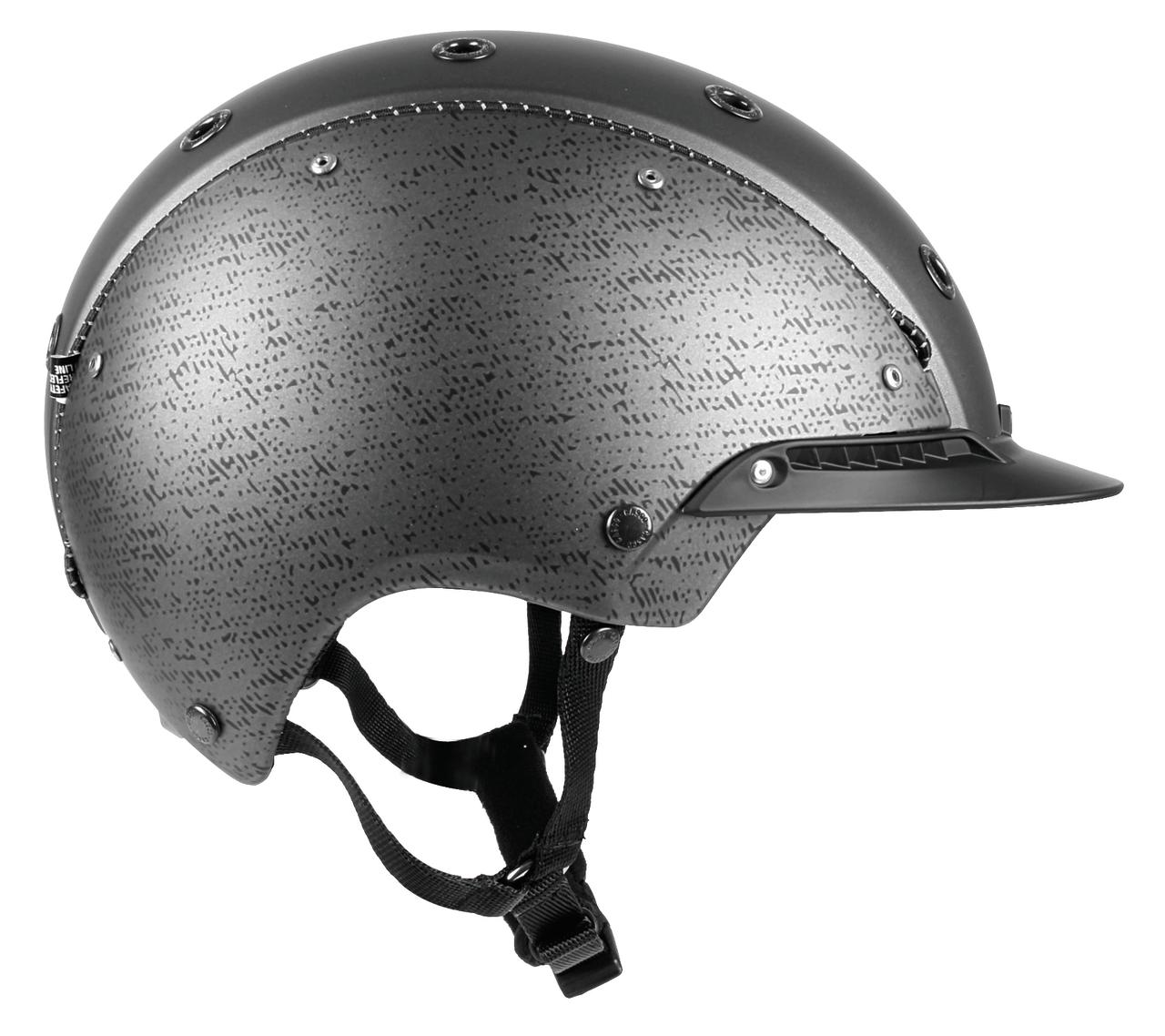 Casco da equitazione Champ-3 Casco da equitazione Champ-3