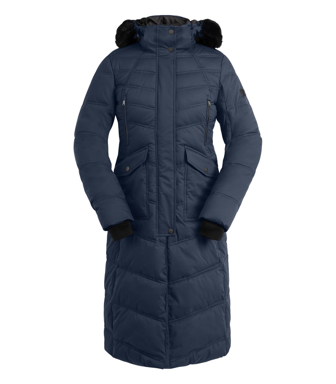 ELT Cappotto da equitazione Saphira ELT Cappotto da equitazione Saphira