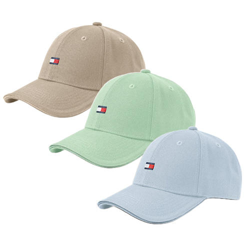 Tommy Hilfiger Casquette Dayton Tommy Hilfiger Casquette Dayton