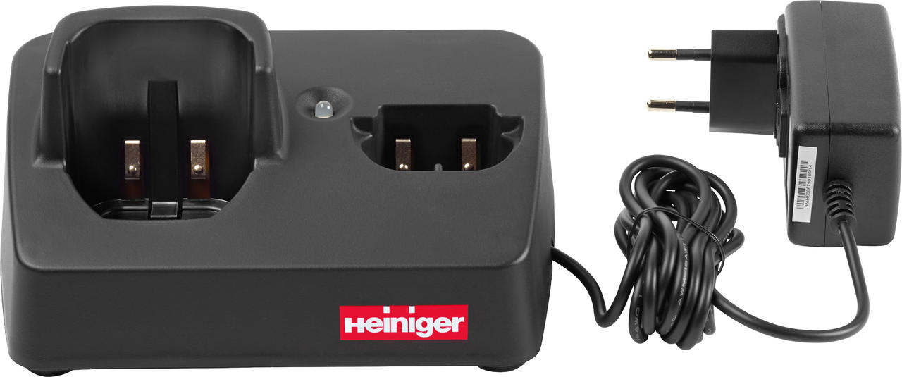 Heiniger Tosatrice – SAPHIR