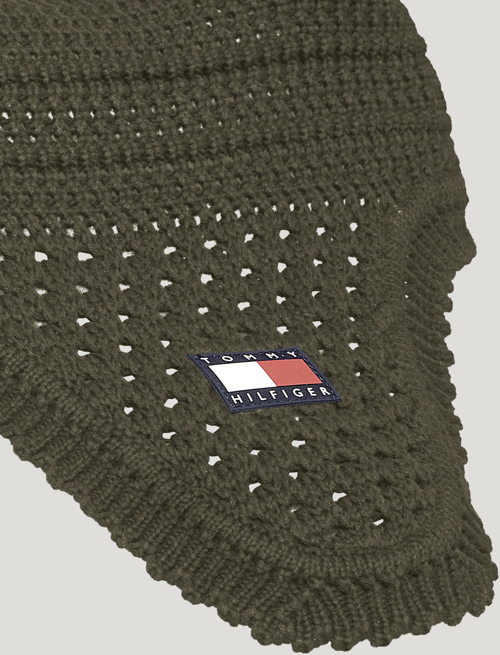 Tommy Hilfiger Lexington Fly Hood