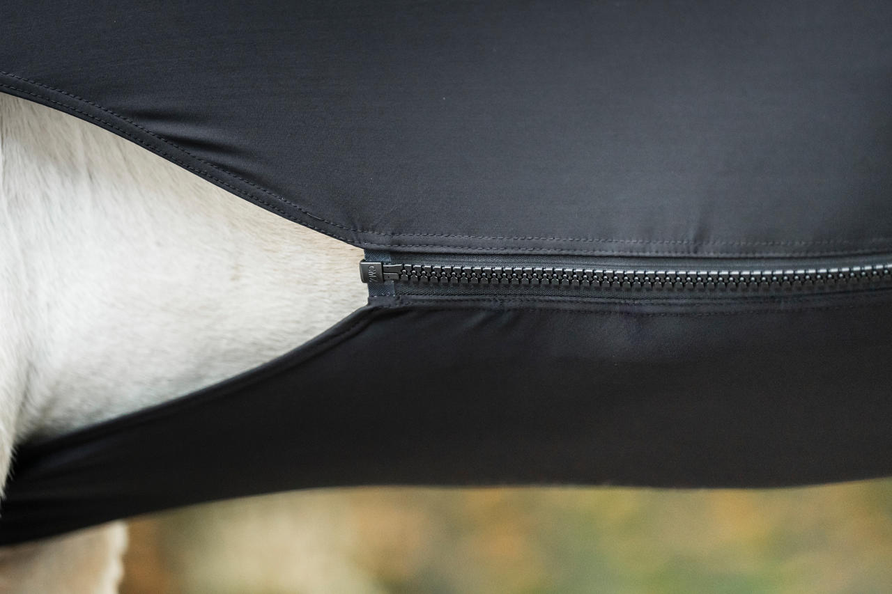 Horseware Coperta Rambo Slinky Full Body