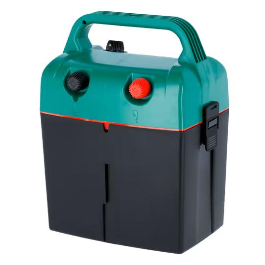 AKO Elettrificatore per recinti Power Shock B 500 Plus