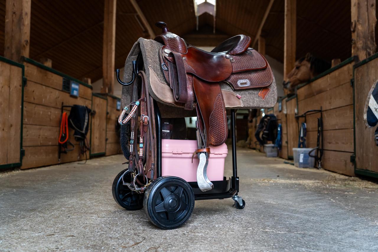Waldhausen Stall-Carry Basket