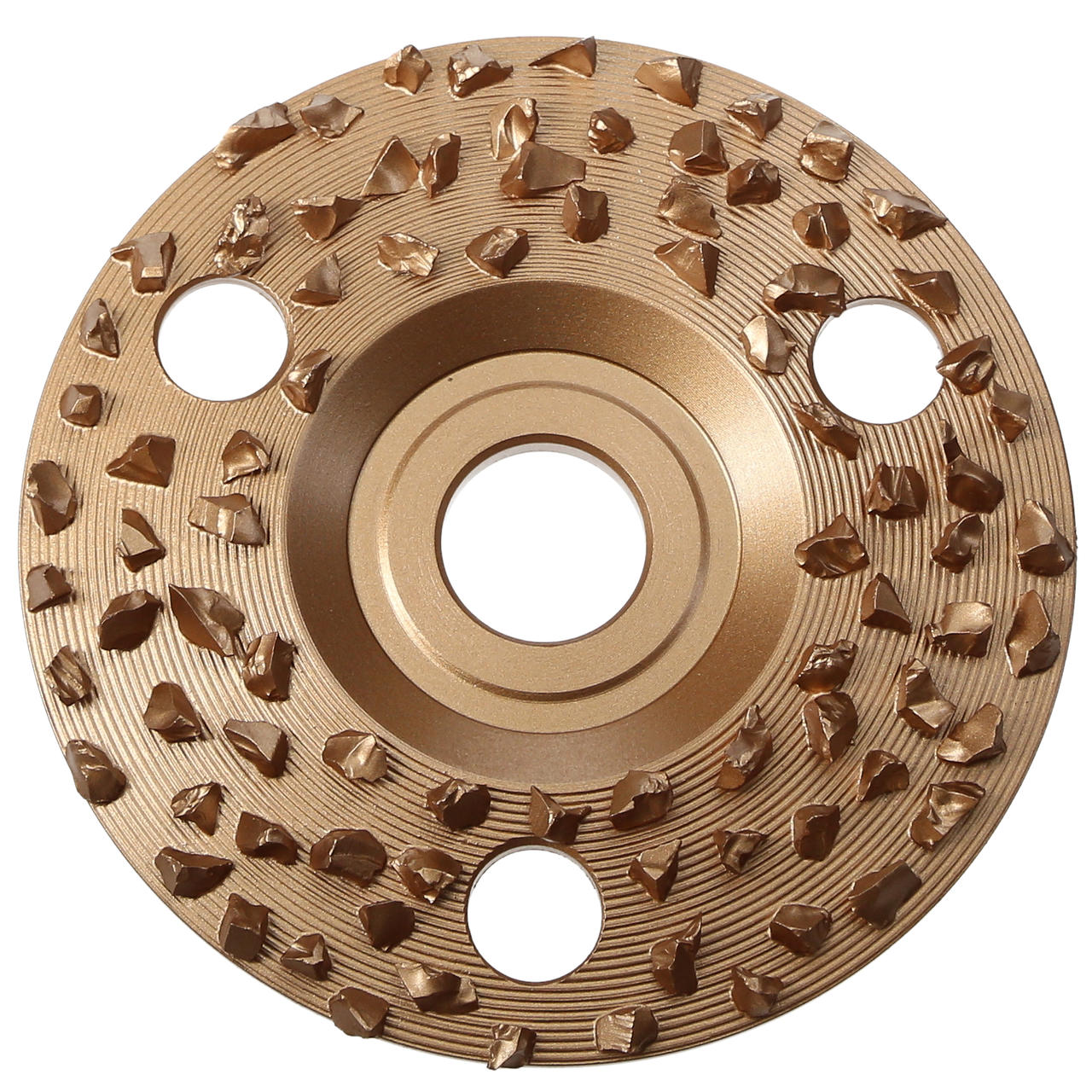 Disque de parage 115 mm - différents types