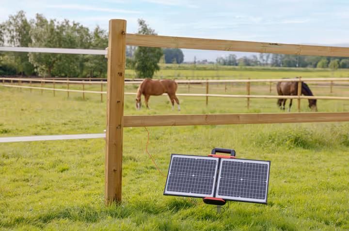 AKO Sun Power S4000 Smart