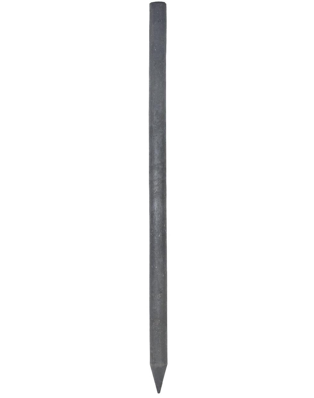 AKO Recyclingpfahl - 200 x 7,5 cm