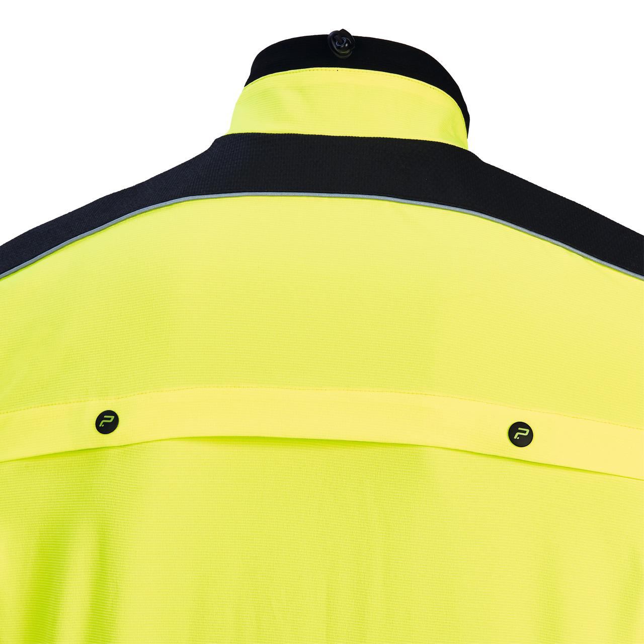 PSS Funktionsjacke Stretch X-treme Vario