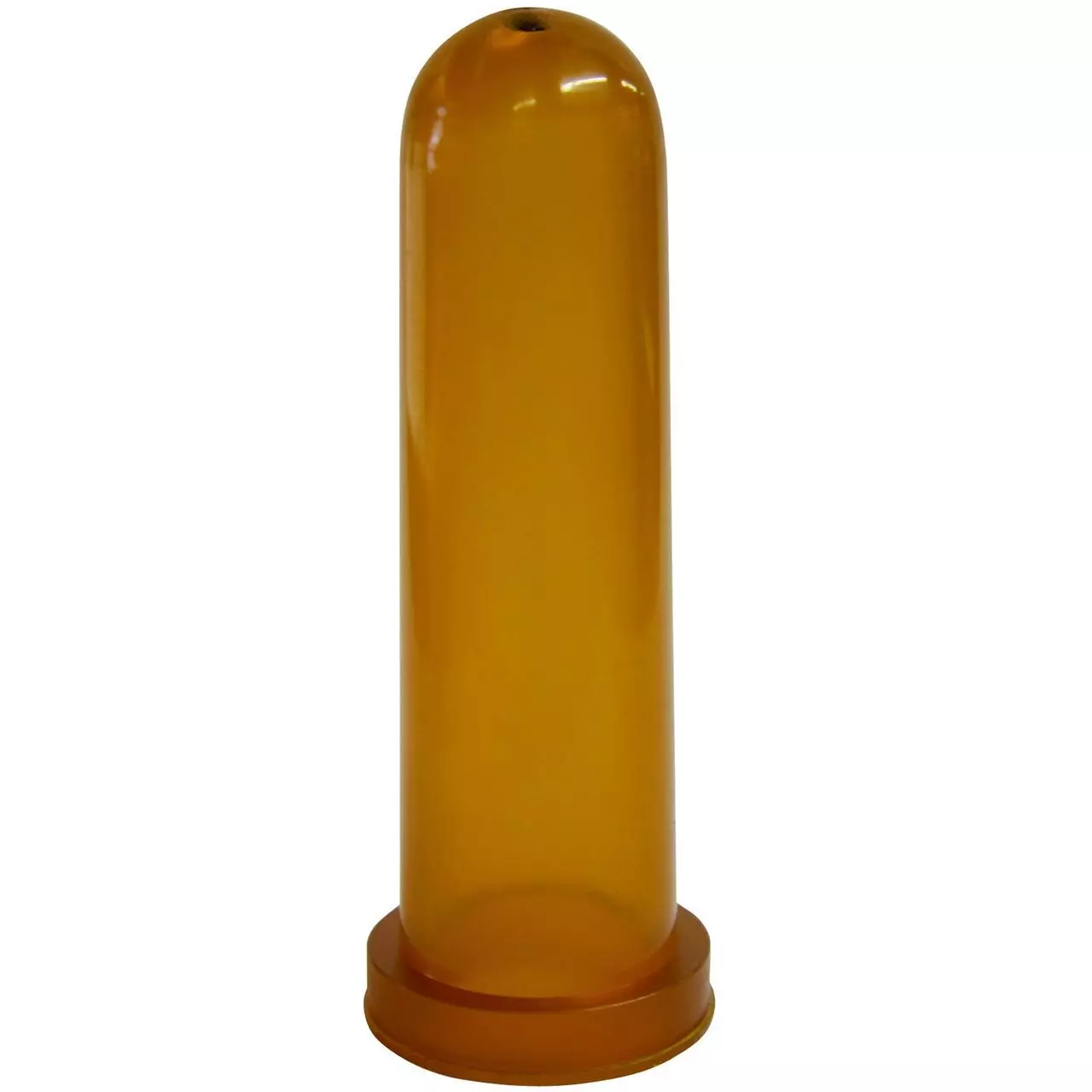 Kerbl Automatenzapfen 100mm - Latex, kurz