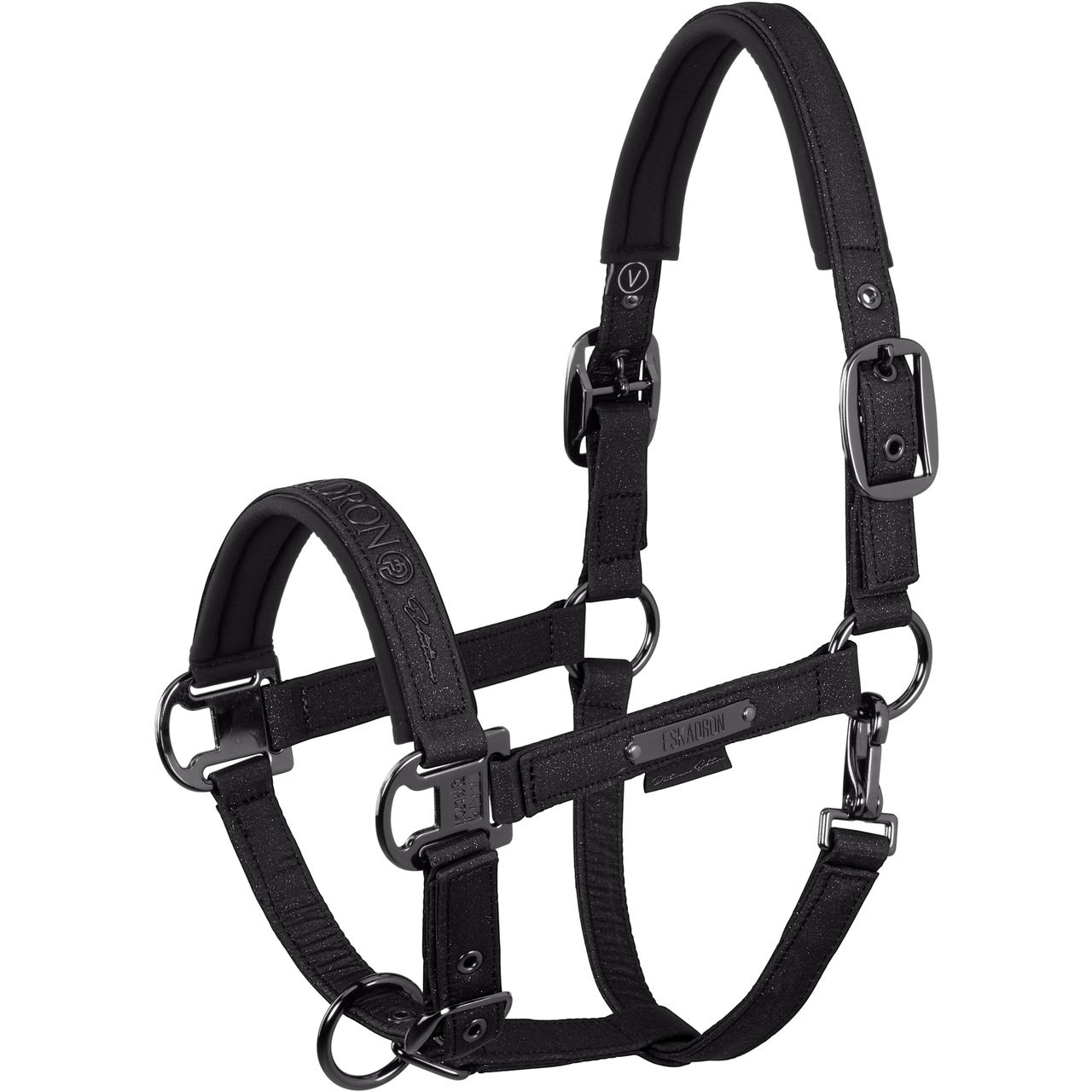 Eskadron Halfter SPARKLE DOUBLE PIN
