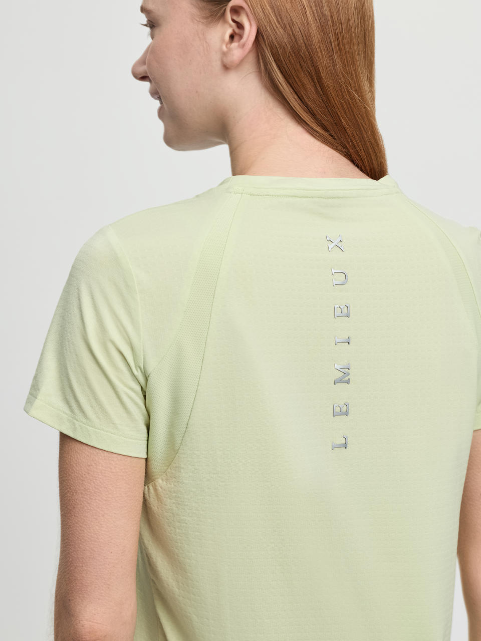 LeMieux Sport-T-Shirt